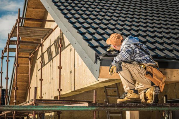  Eaton, CO Roofing Contractor Pros