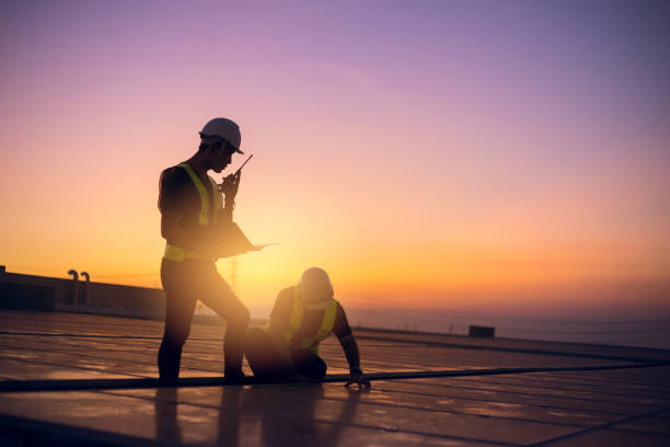 Best Slate Roofing Contractor  in Eaton, CO