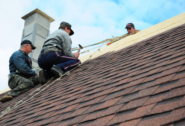 Reliable Eaton, CO Roofing Contractor Solutions