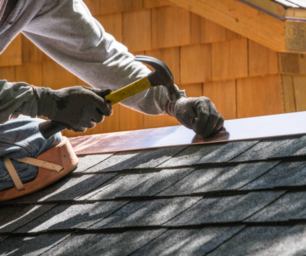 Best Metal Roofing Contractor  in Eaton, CO